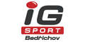 iG sport - Bedřichov - Sportovní prodejna - CRAFT, DIDRIKSONS1913, VAVRYS, INOV8, SILVA, GERBER, BRUNTON, NEOS, TOKO, ENERVIT, 3FVision